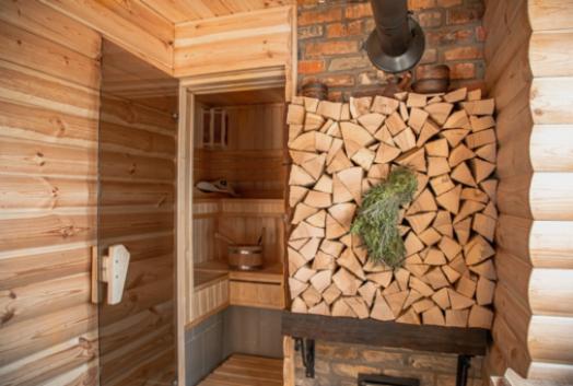 Essentiële veiligheidstips voor houtgestookte sauna's